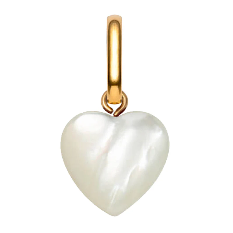Birthstone Pendant (Gold) - Image 12
