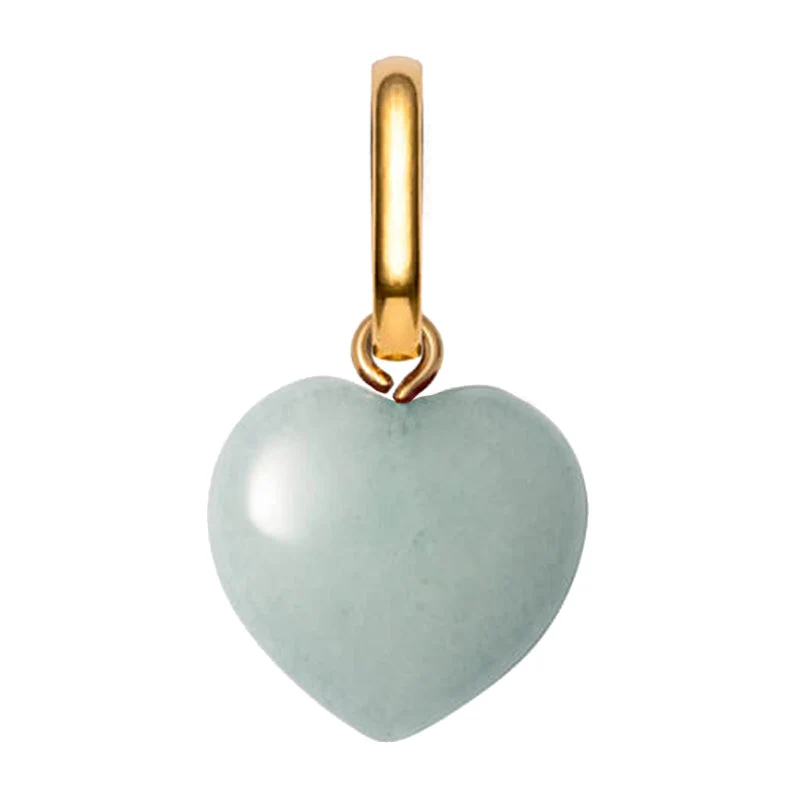 Birthstone Pendant (Gold) - Image 7