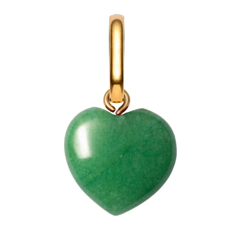 Birthstone Pendant (Gold) - Image 9