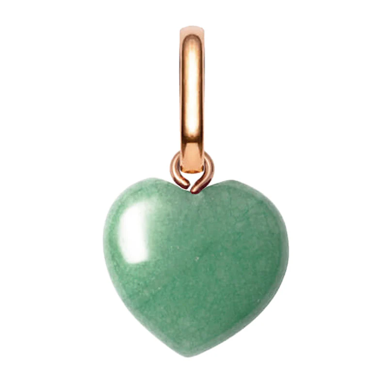 Birthstone Pendant (Rose Gold) - Image 11
