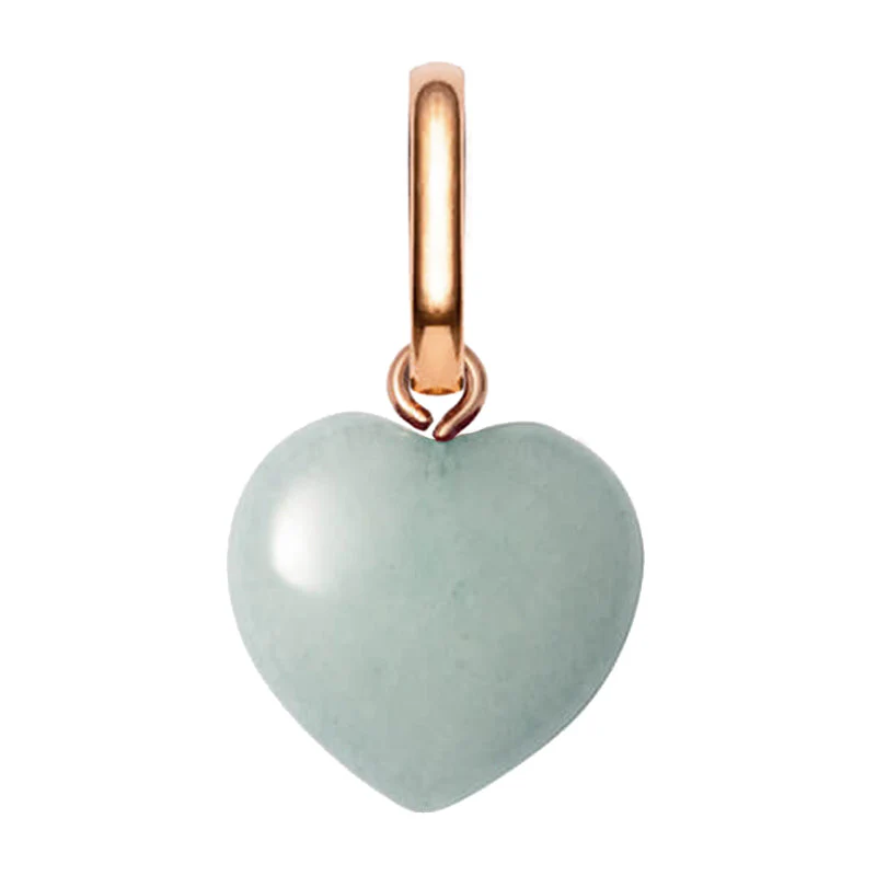 Birthstone Pendant (Rose Gold) - Image 12