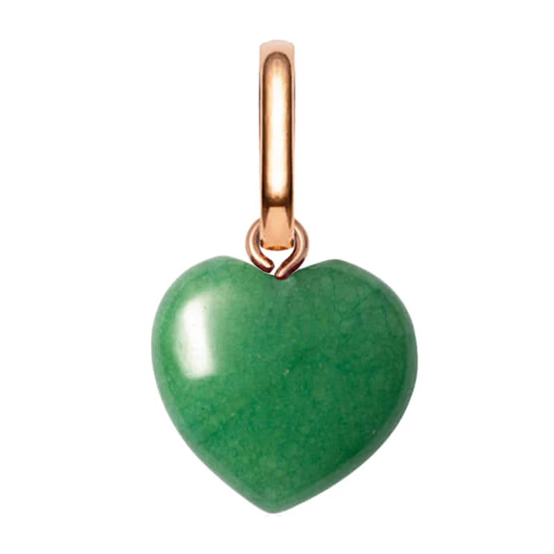 Birthstone Pendant (Rose Gold) - Image 5