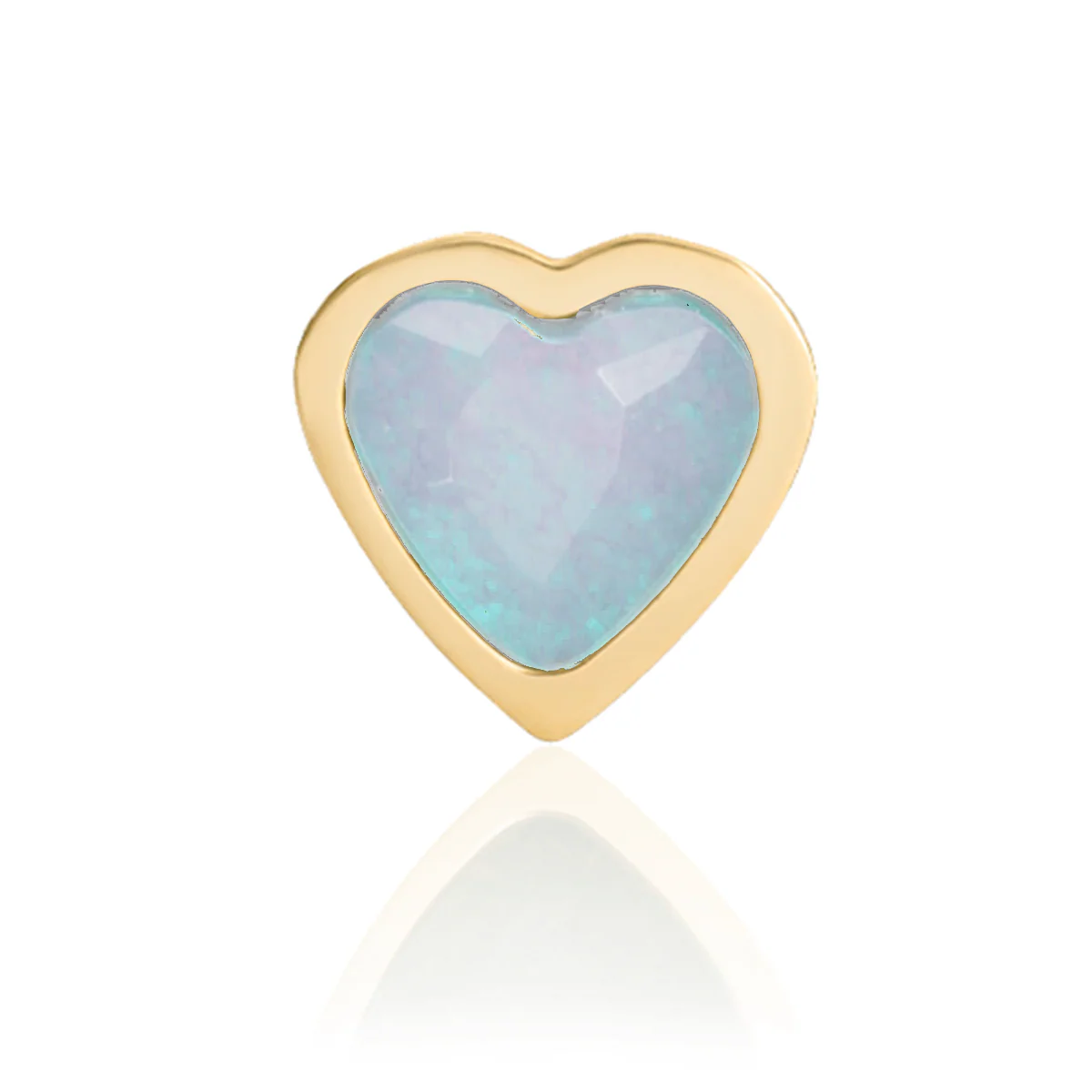 Single Necklace (Gold) - Image 2
