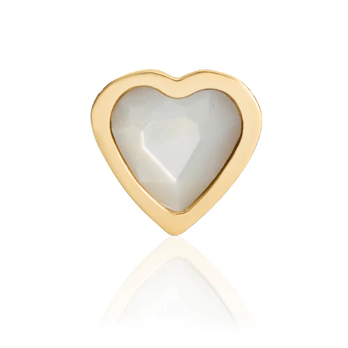 Single Necklace (Gold) - Image 3