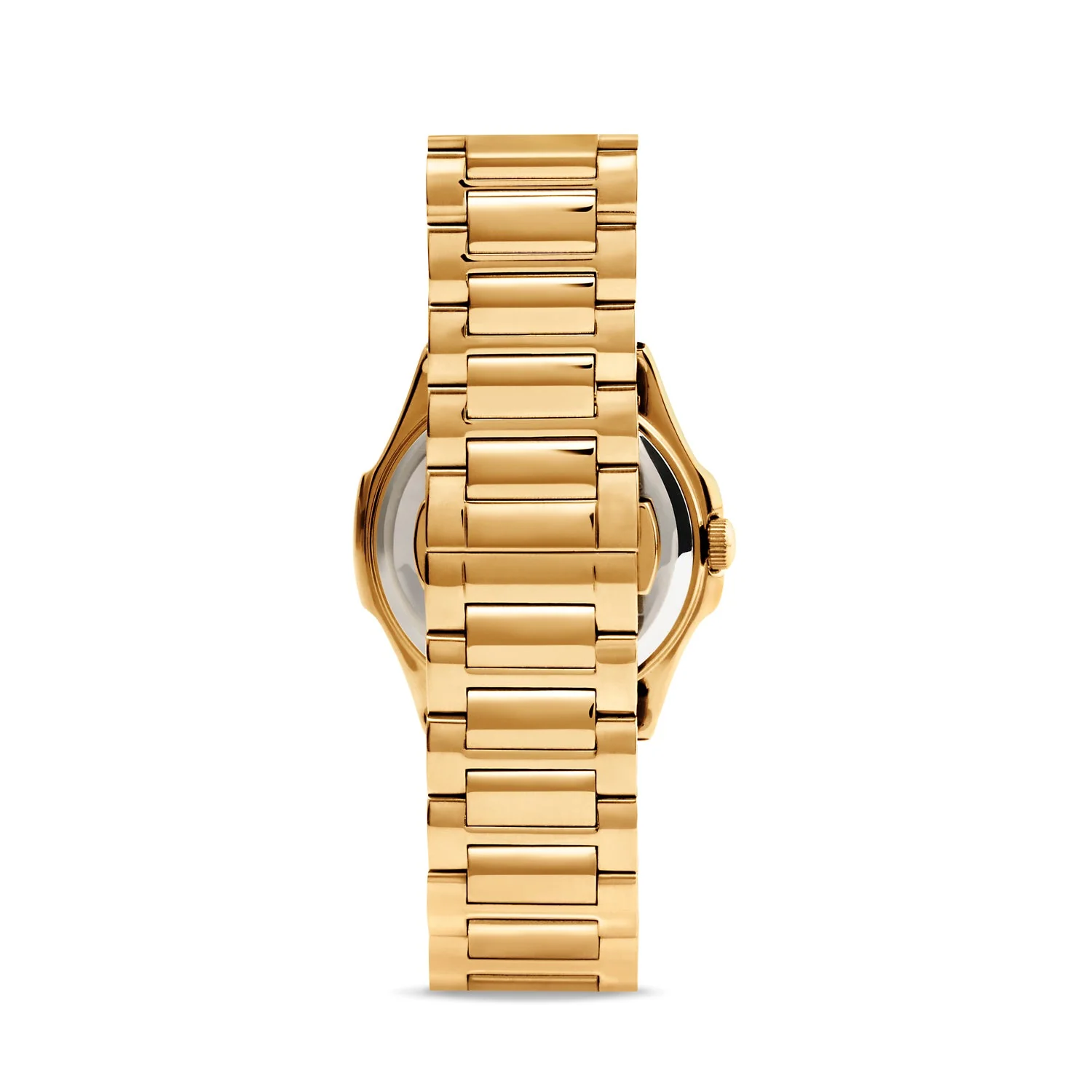 Sports Luxe Watch (Gold) - Image 5
