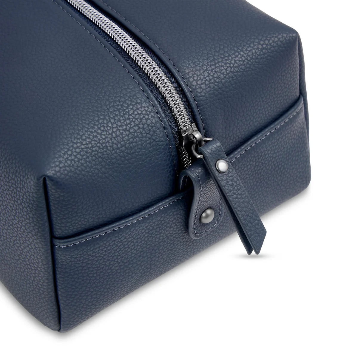 Stackers x Abbott Lyon Washbag (Navy) - Image 3