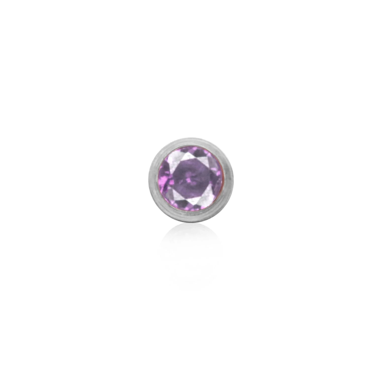 Stamped - Birthstone - Image 3