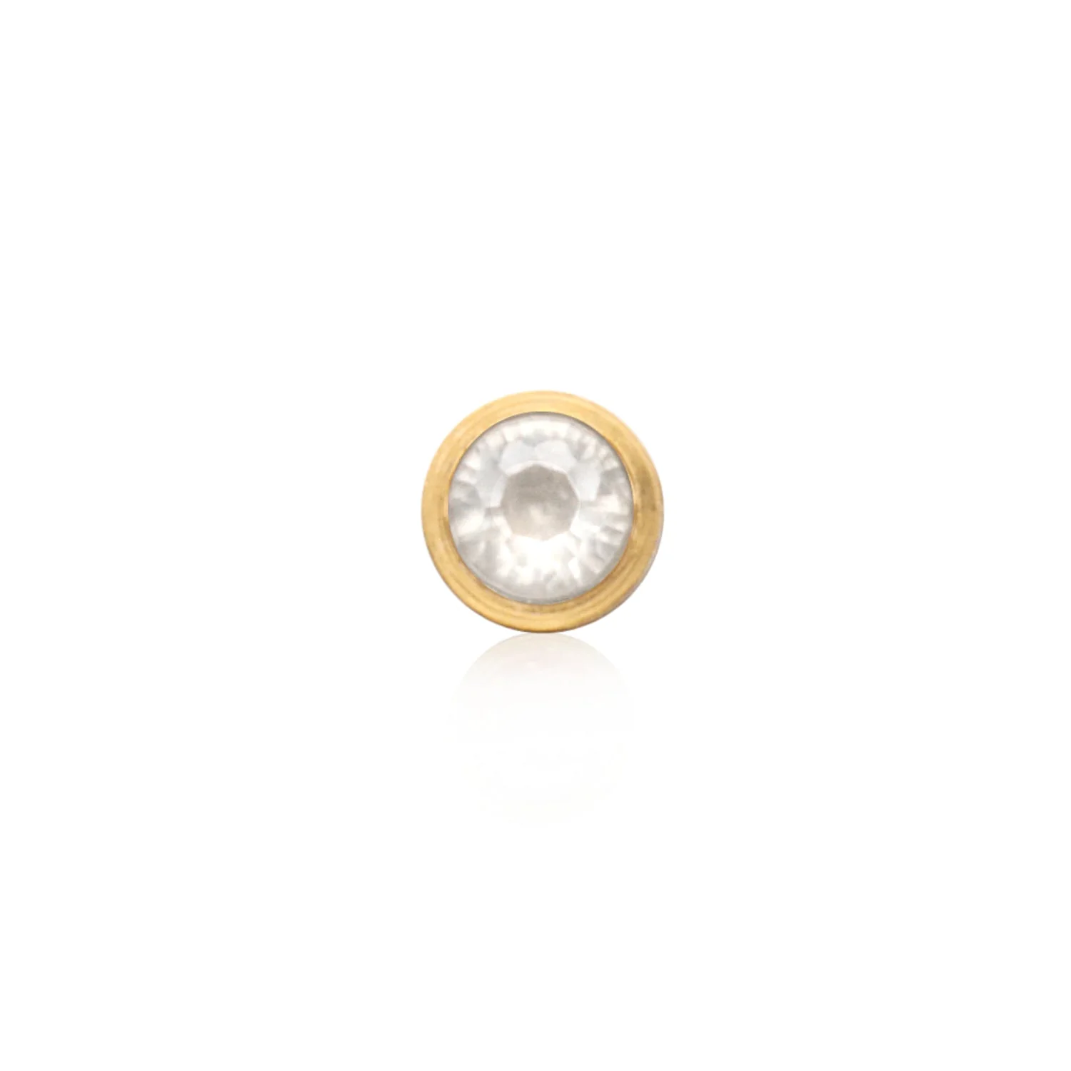 Stamped - Crystal Heart Birthstone - Image 7