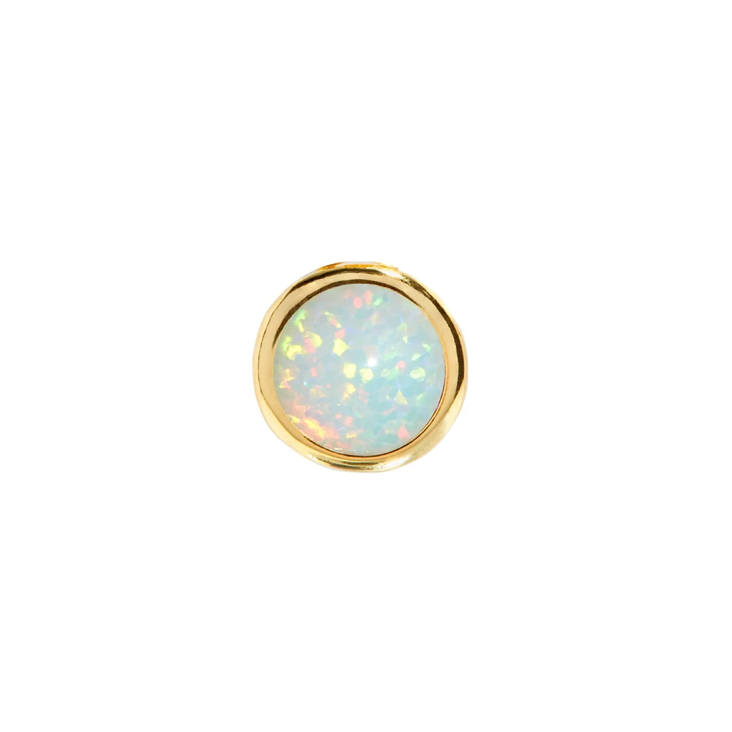 Stamped - Birthstone - Image 10