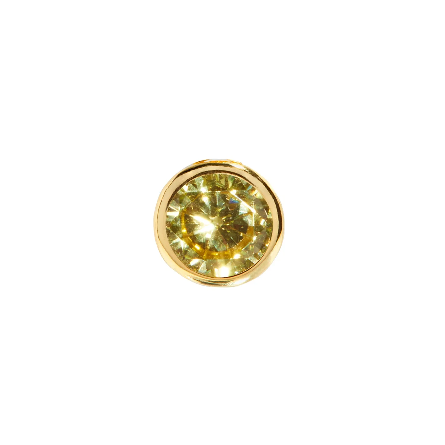 Stamped - Birthstone - Image 11
