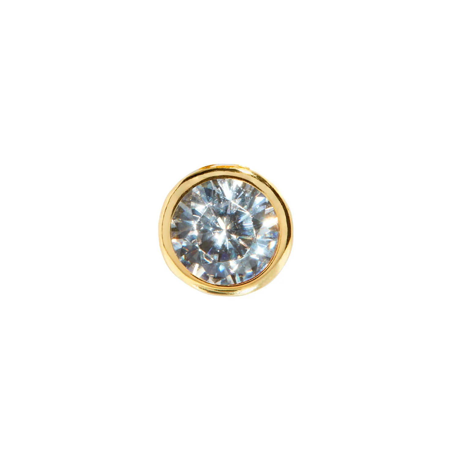 Stamped - Birthstone - Image 4