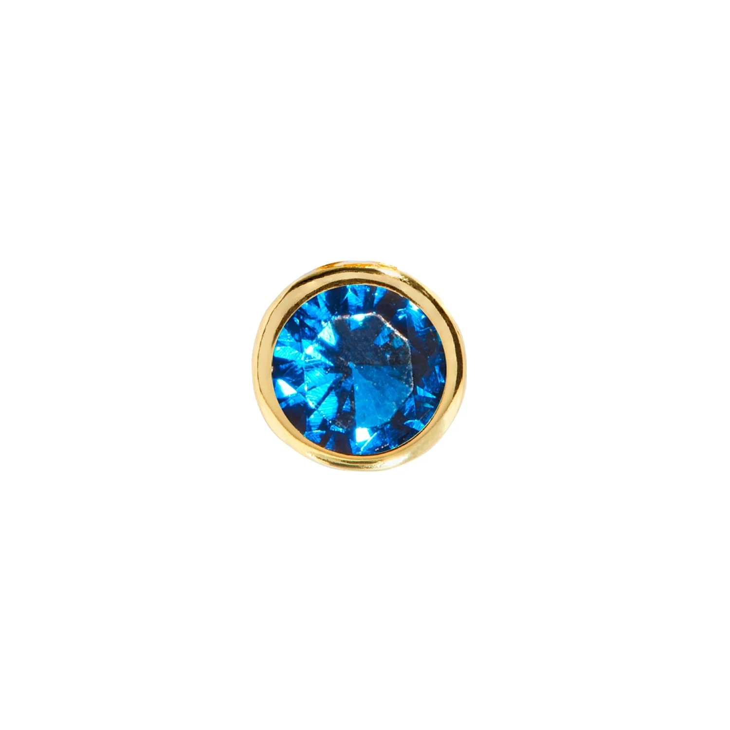 Stamped - Birthstone - Image 9