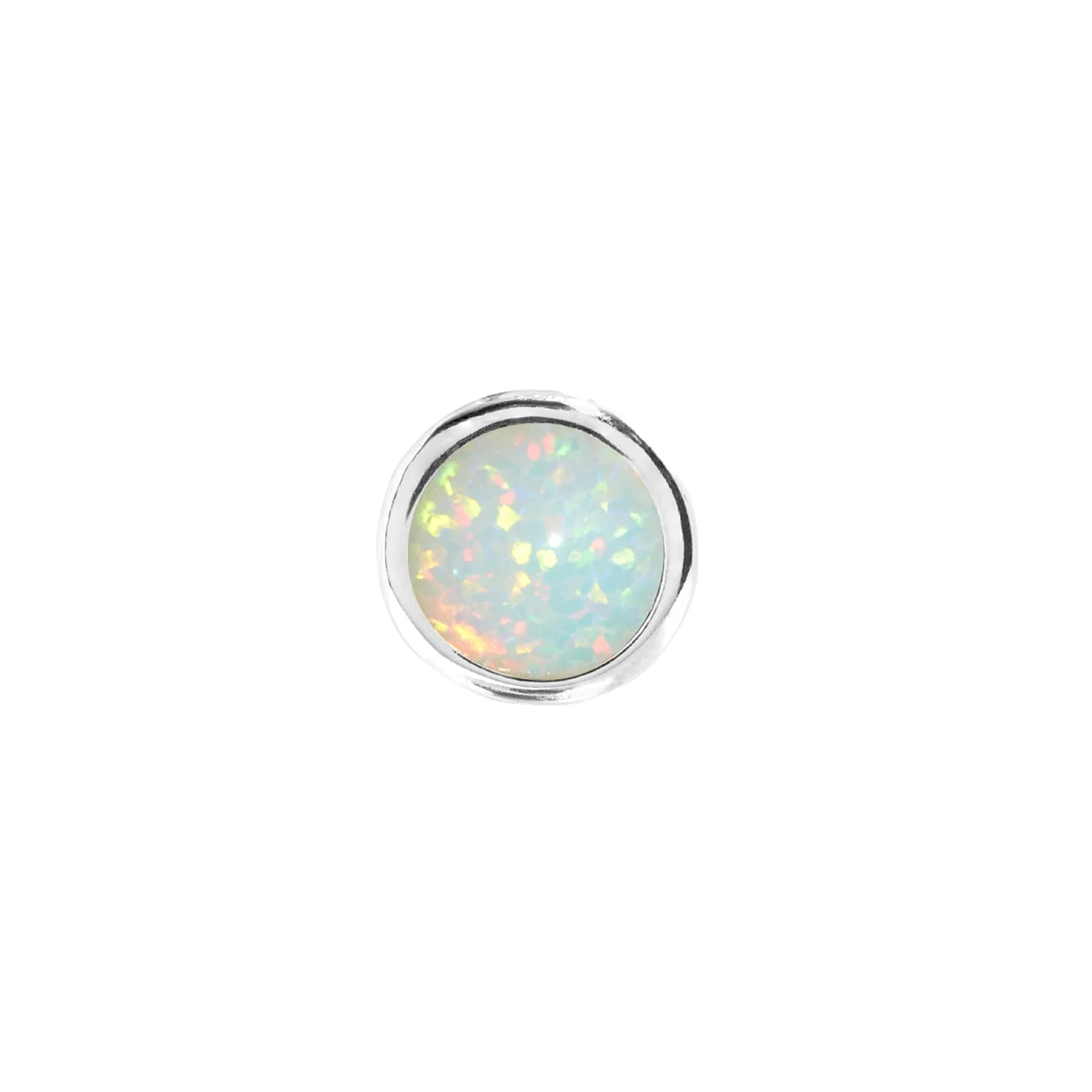 Stamped - Birthstone - Image 10