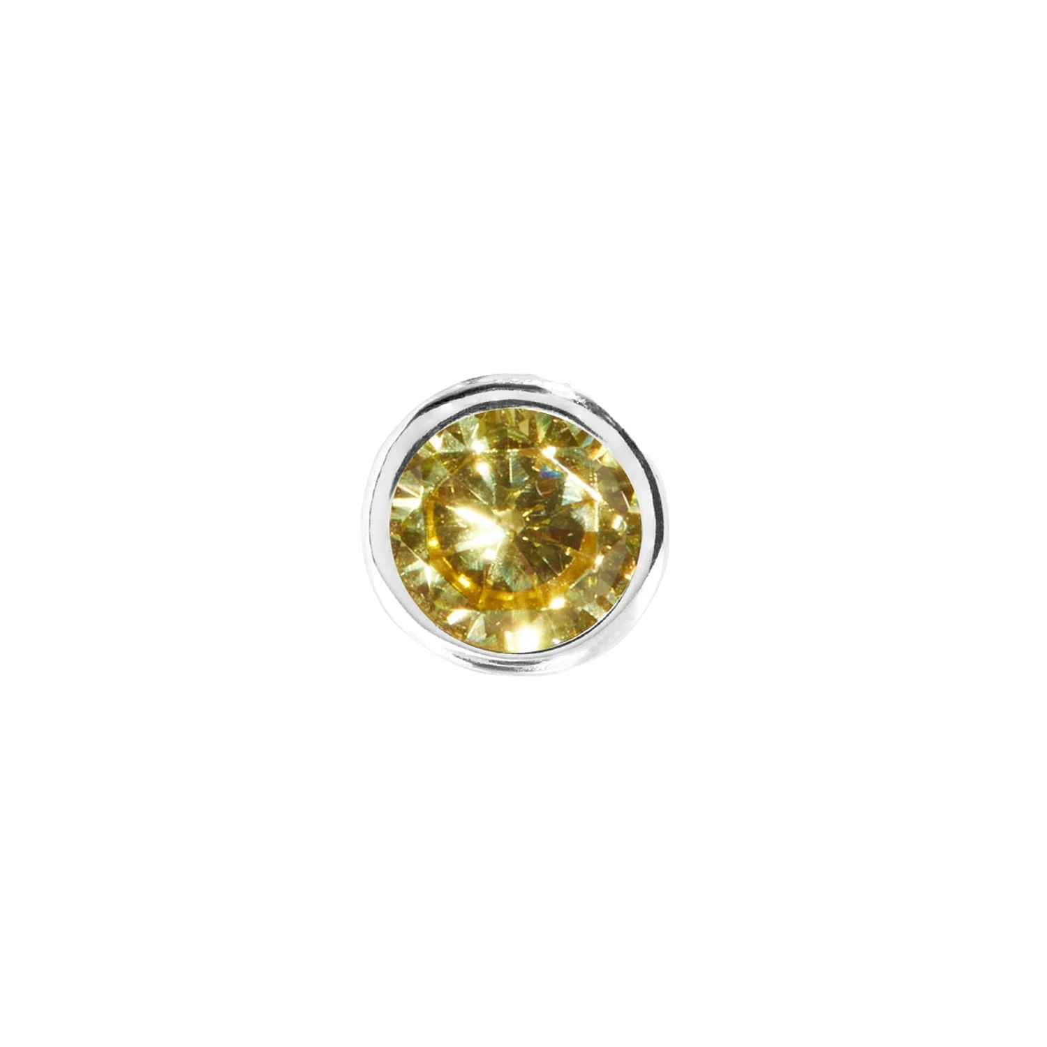 Stamped - Birthstone - Image 11