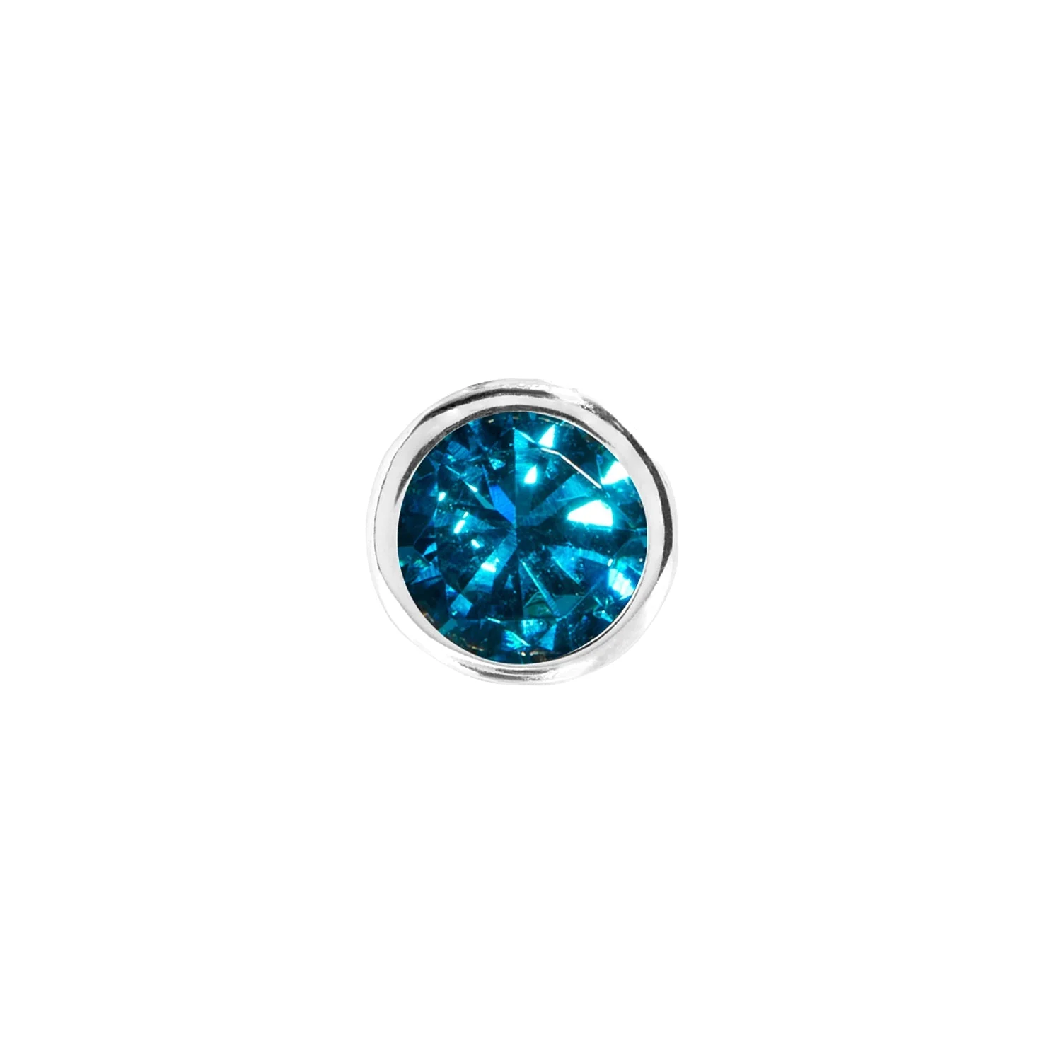 Stamped - Birthstone - Image 12