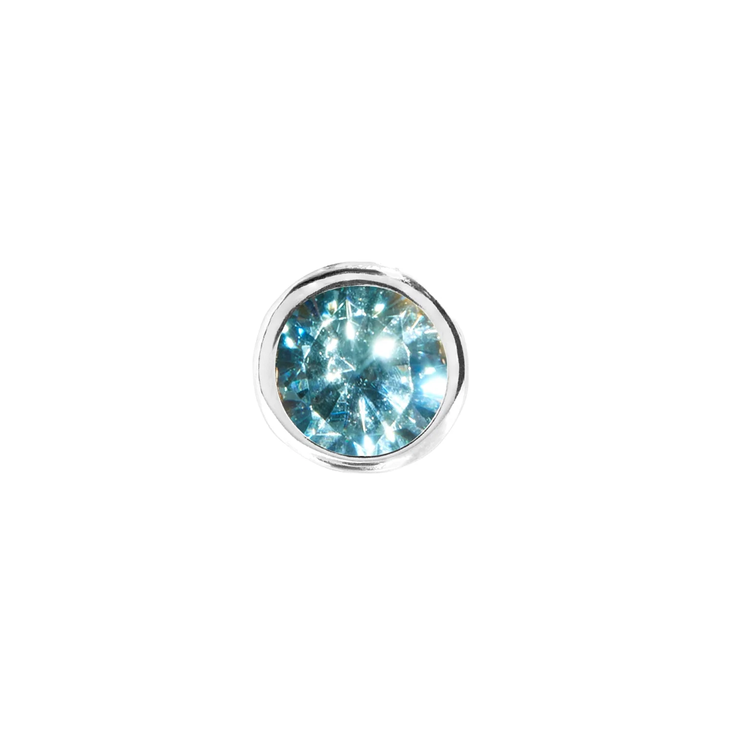 Stamped - Birthstone - Image 3