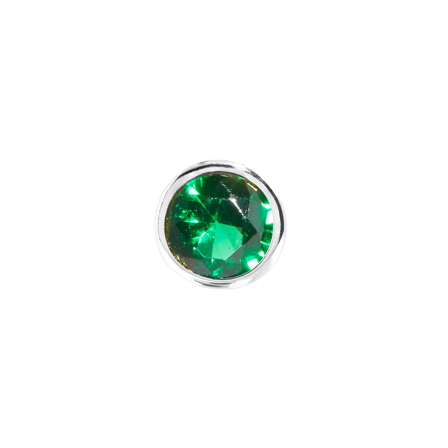 Stamped - Birthstone - Image 5