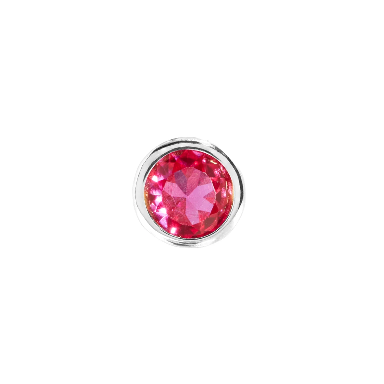 Stamped - Birthstone - Image 7
