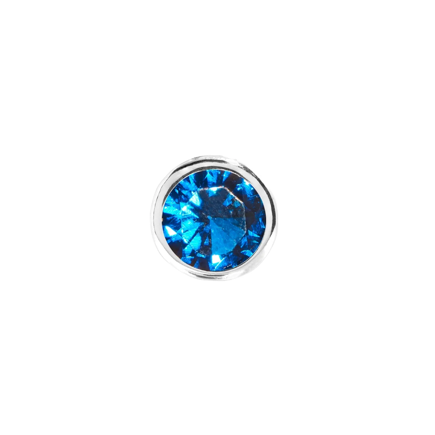 Stamped - Birthstone - Image 9