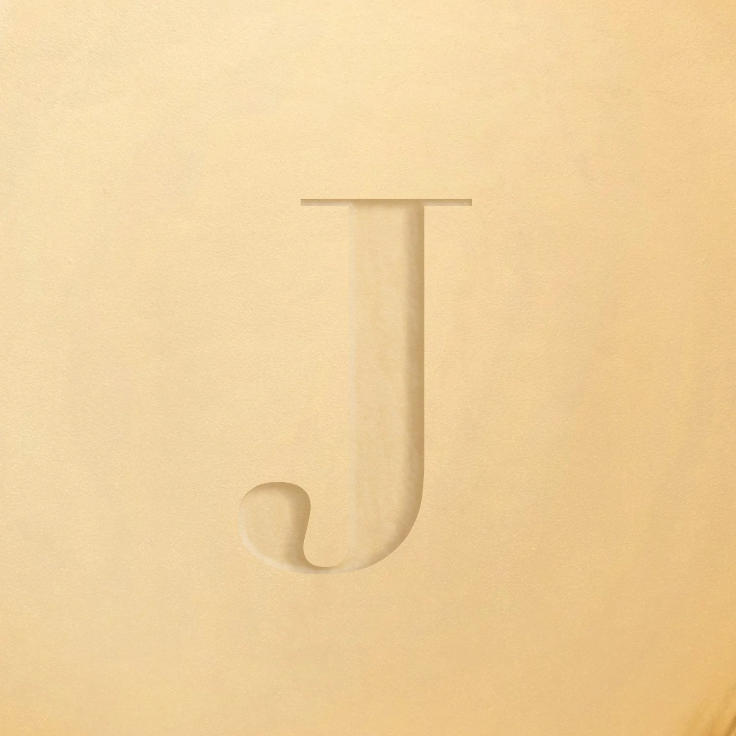 Stamped - Initial Icon - Image 10