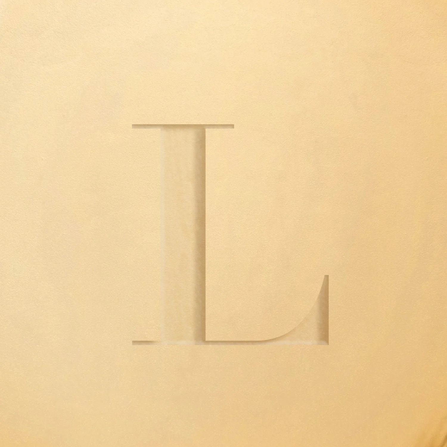 Stamped - Initial Icon - Image 12