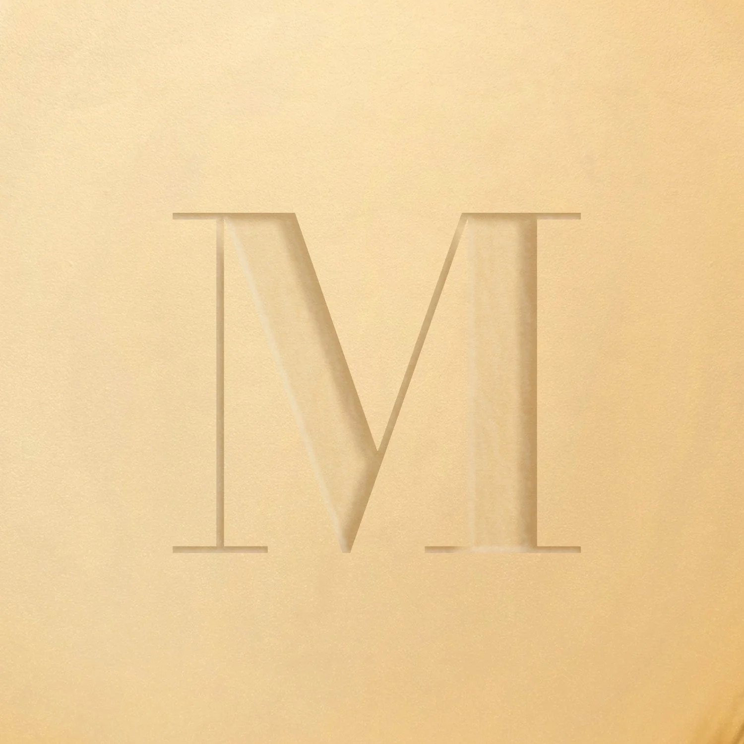 Stamped - Initial Icon - Image 13