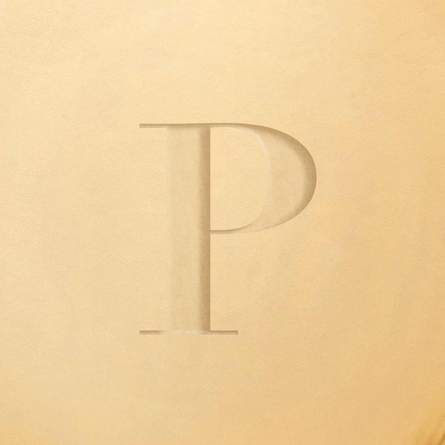 Stamped - Initial Icon - Image 16