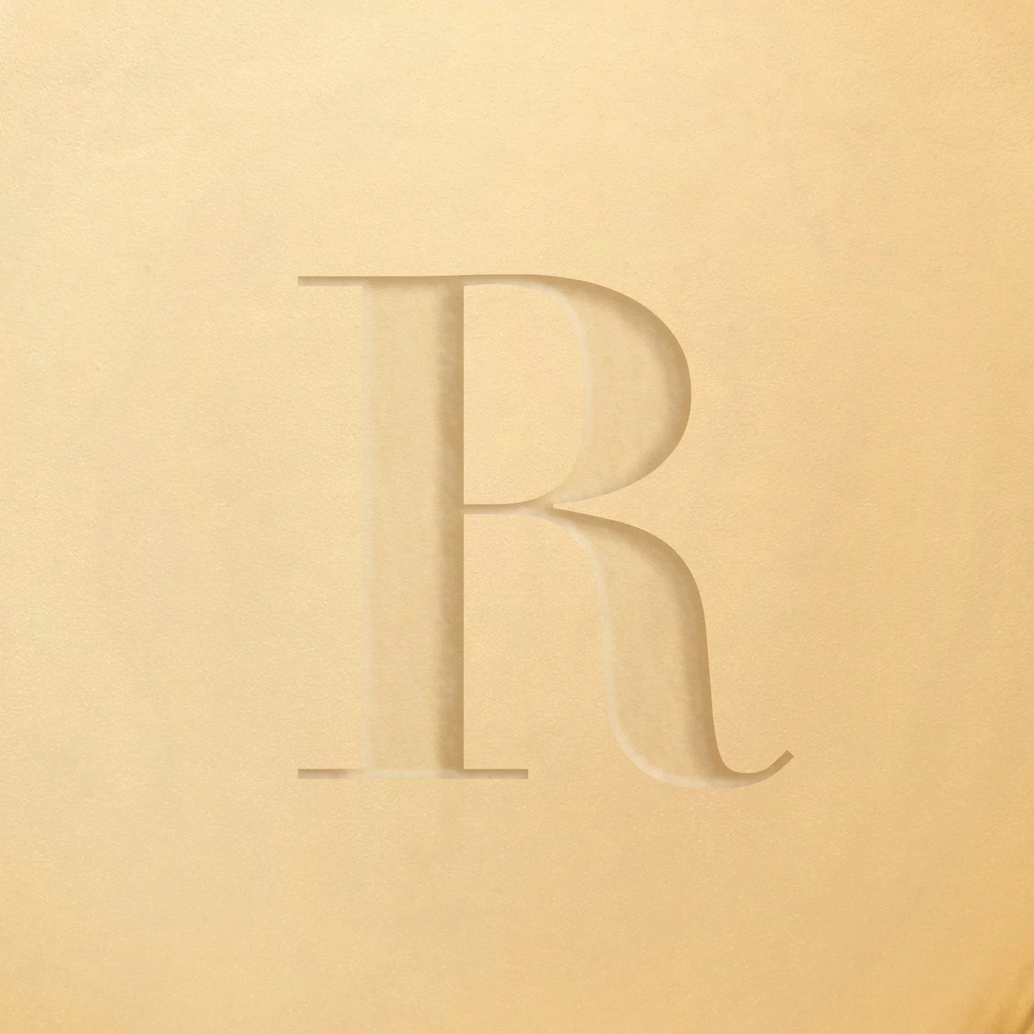 Stamped - Initial Icon - Image 18