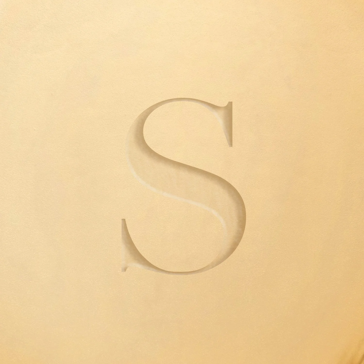 Stamped - Initial Icon - Image 19