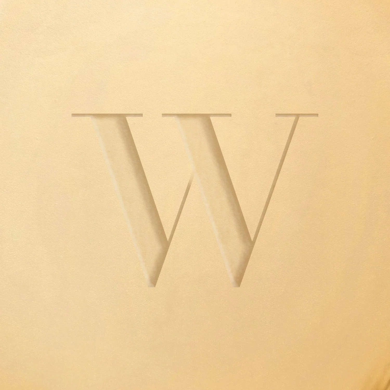 Stamped - Initial Icon - Image 23