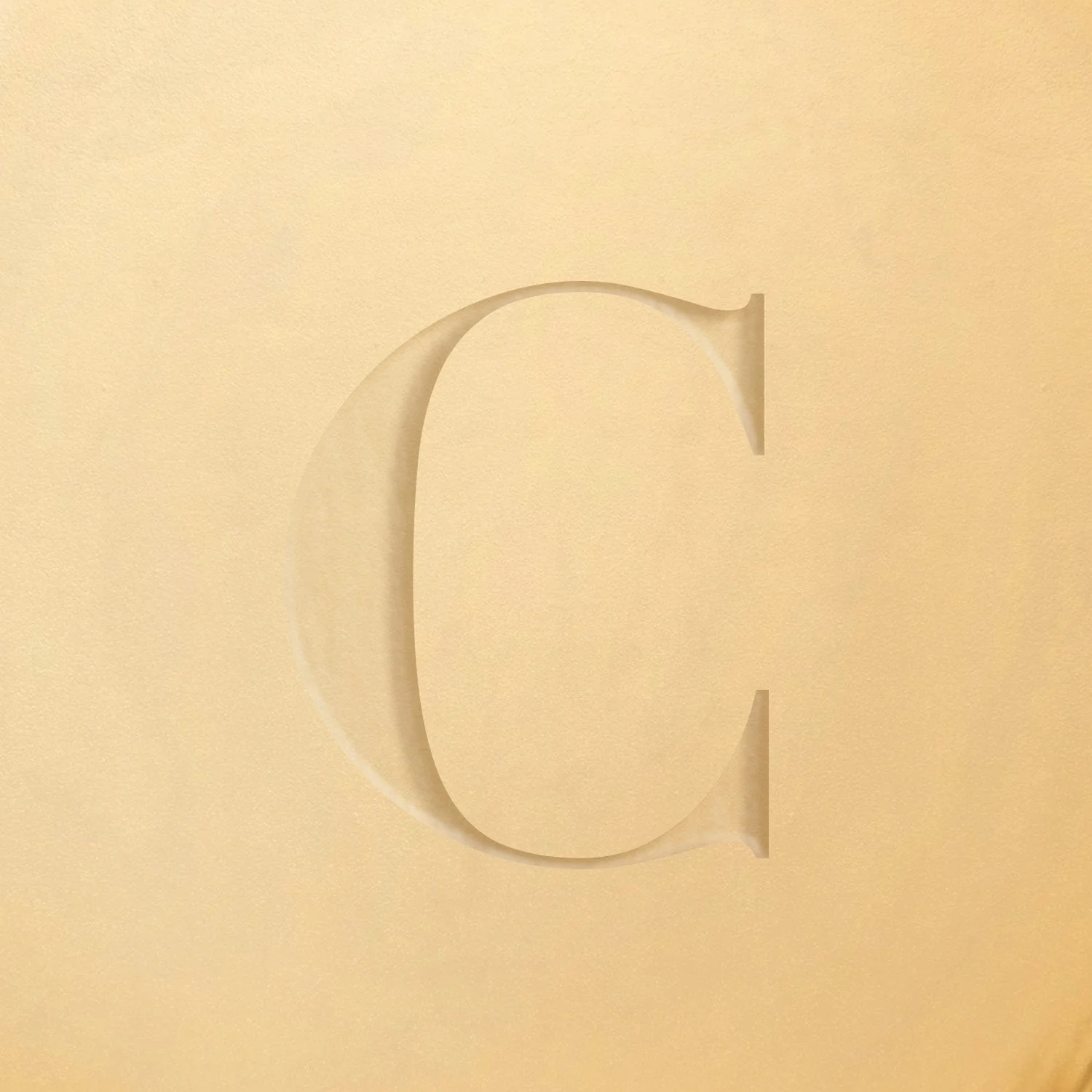 Stamped - Initial Icon - Image 3