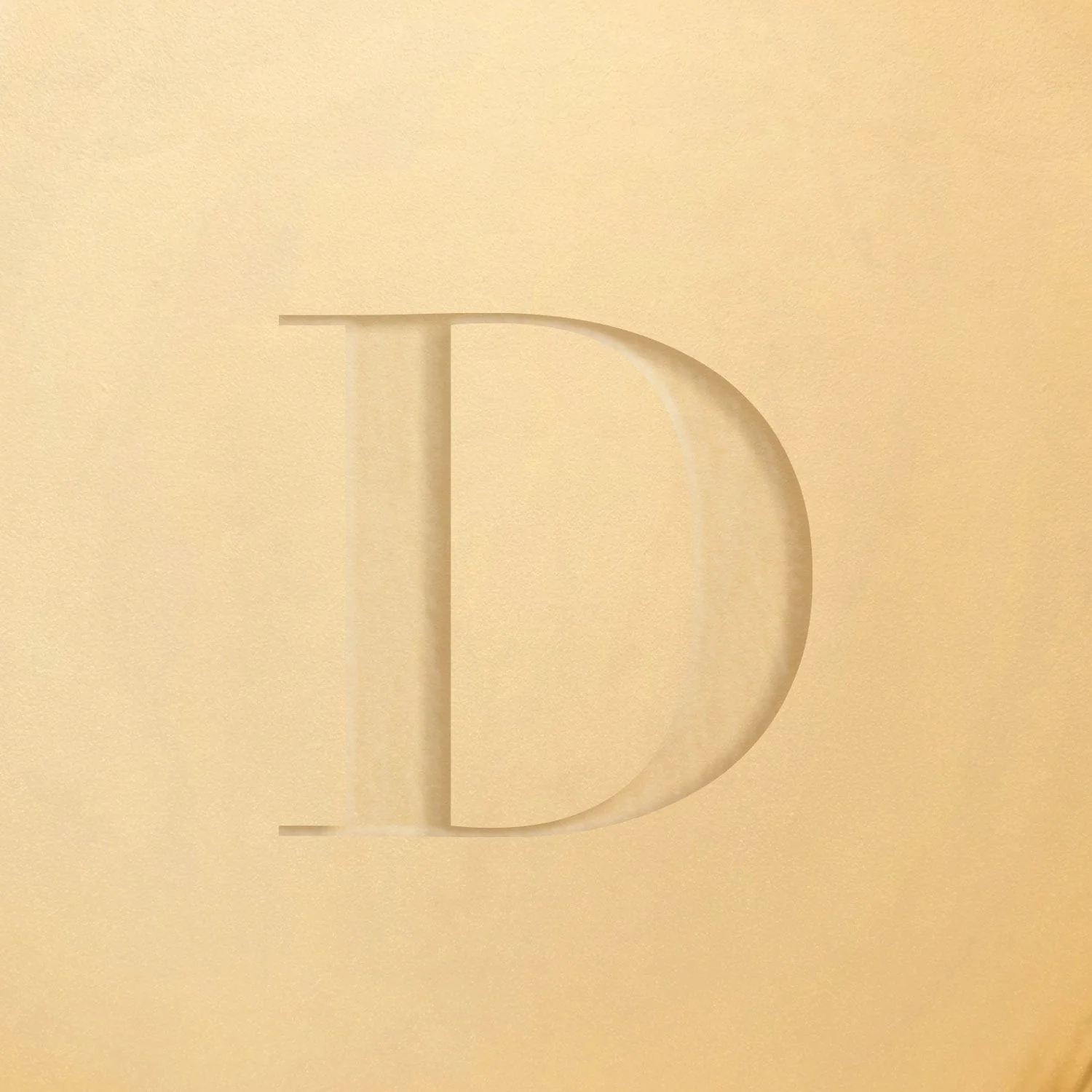Stamped - Initial Icon - Image 4