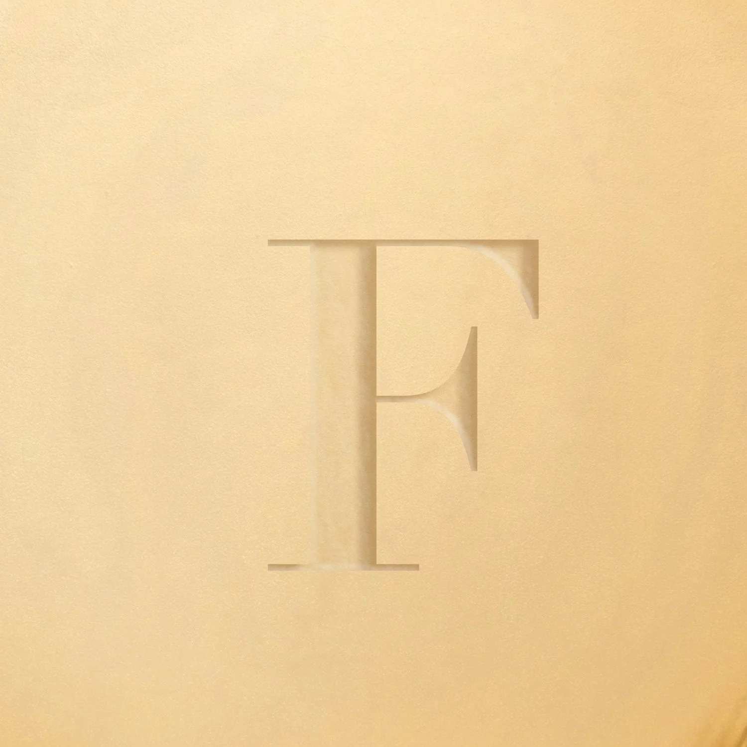 Stamped - Initial Icon - Image 6