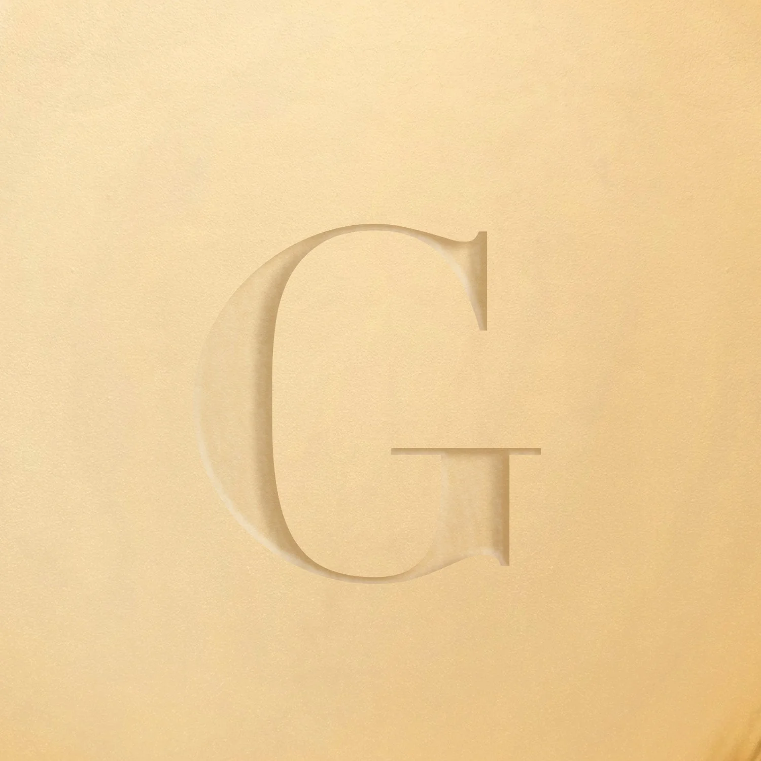 Stamped - Initial Icon - Image 7