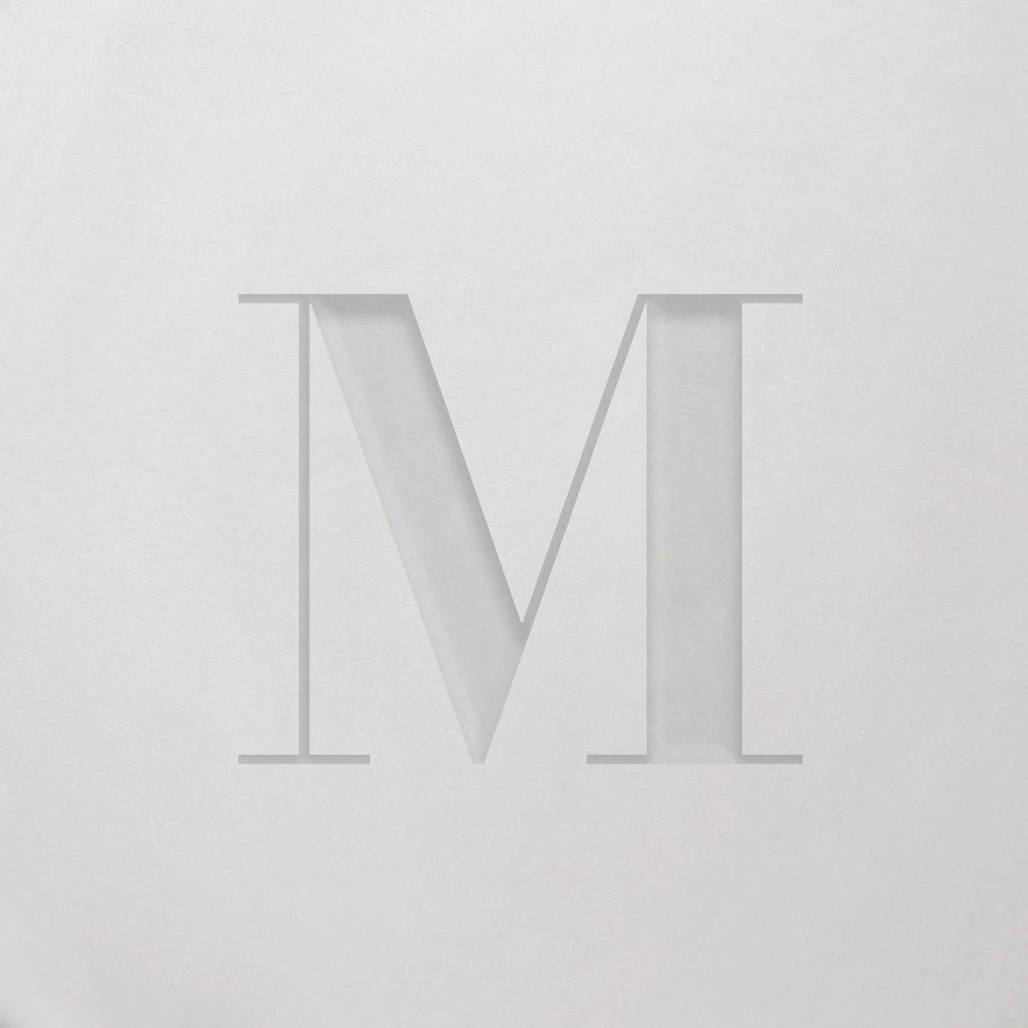 Stamped - Initial Icon - Image 13