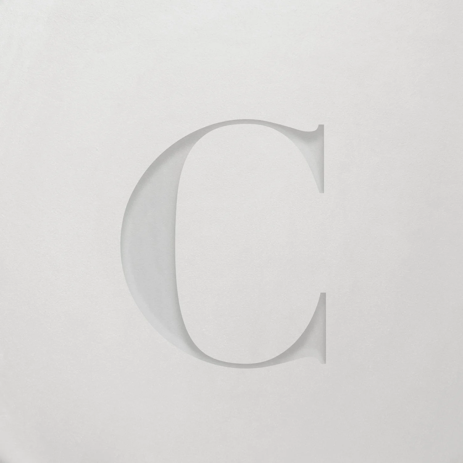 Stamped - Initial Icon - Image 3