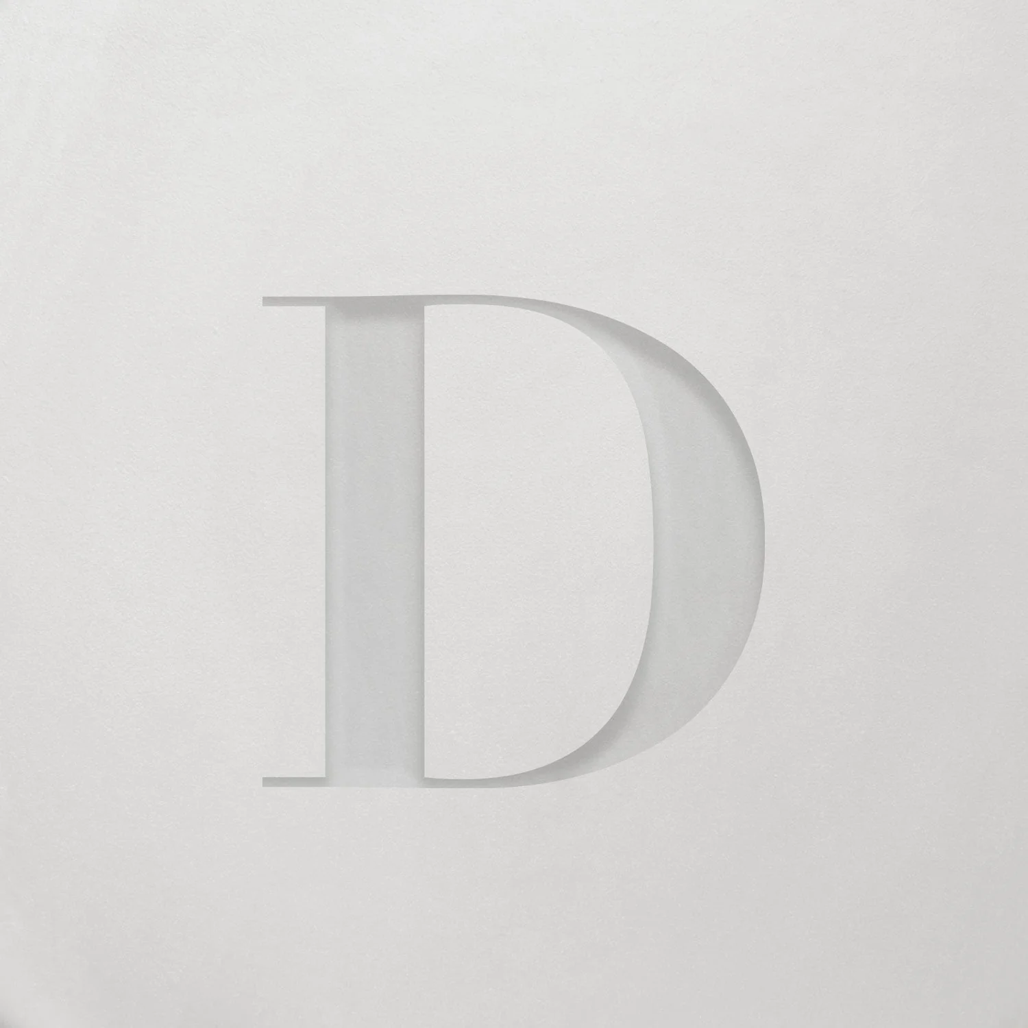 Stamped - Initial Icon - Image 4