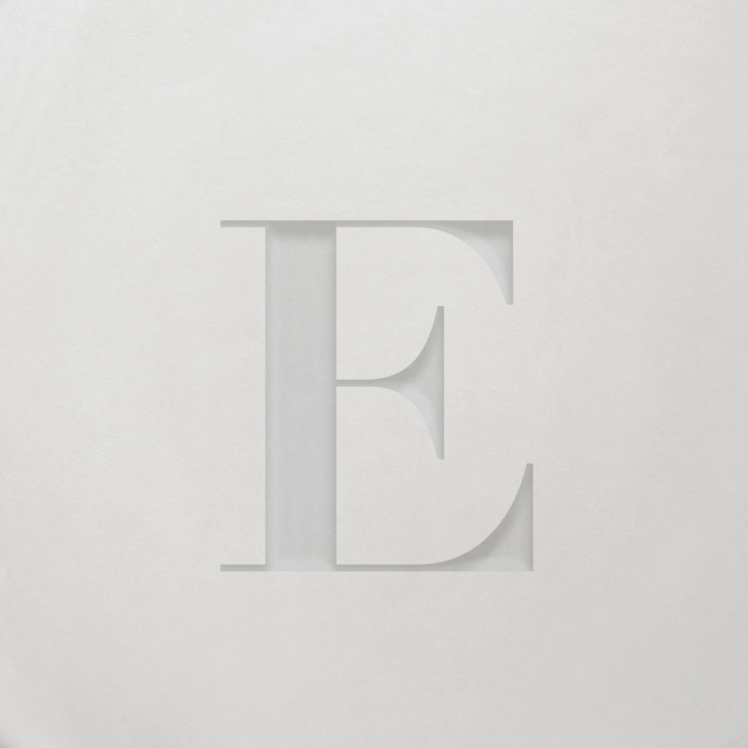 Stamped - Initial Icon - Image 5