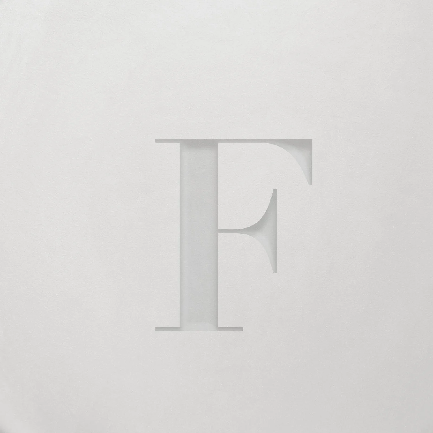 Stamped - Initial Icon - Image 6