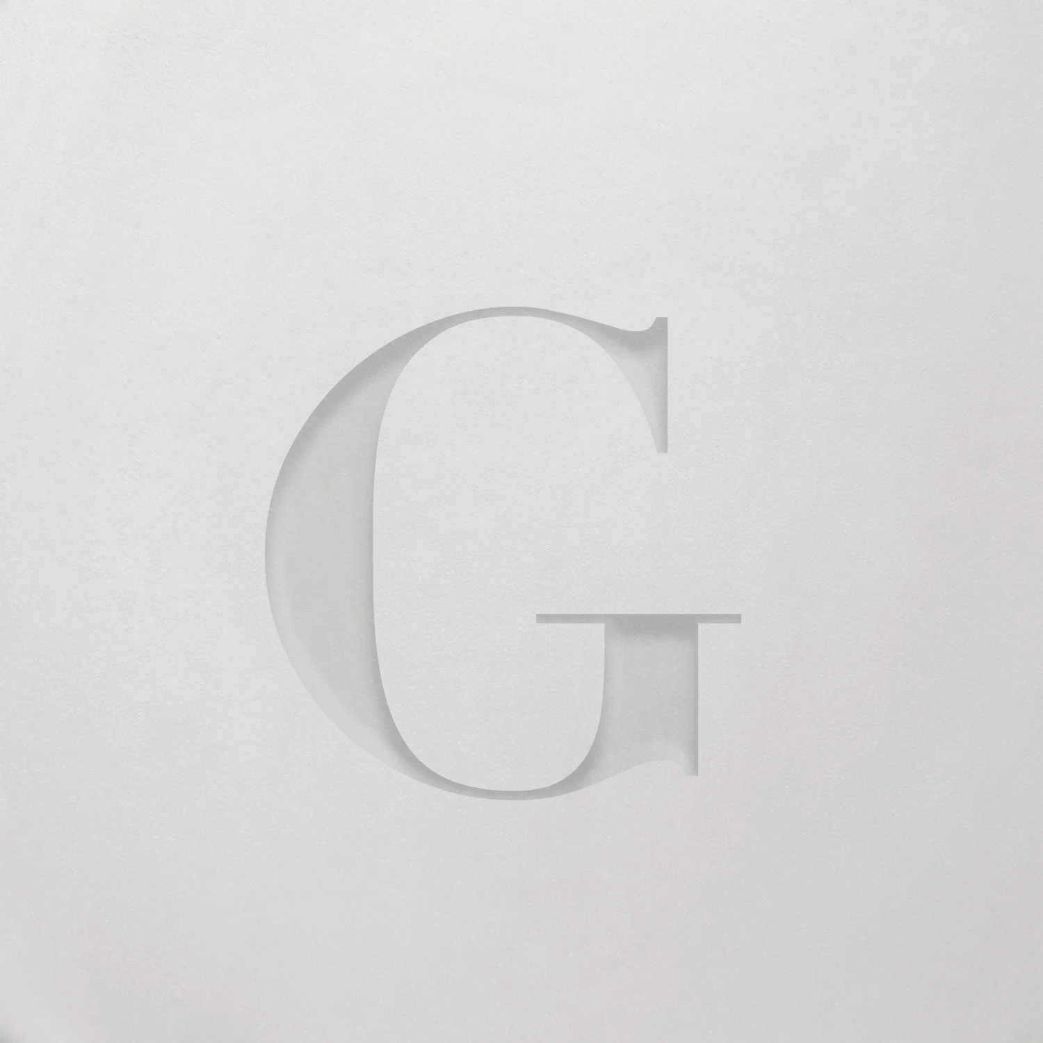 Stamped - Initial Icon - Image 7