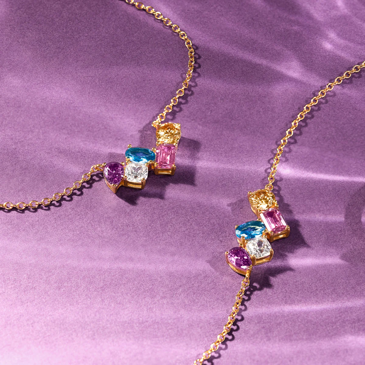 Custom Legacy Bracelet (Gold) - Image 7
