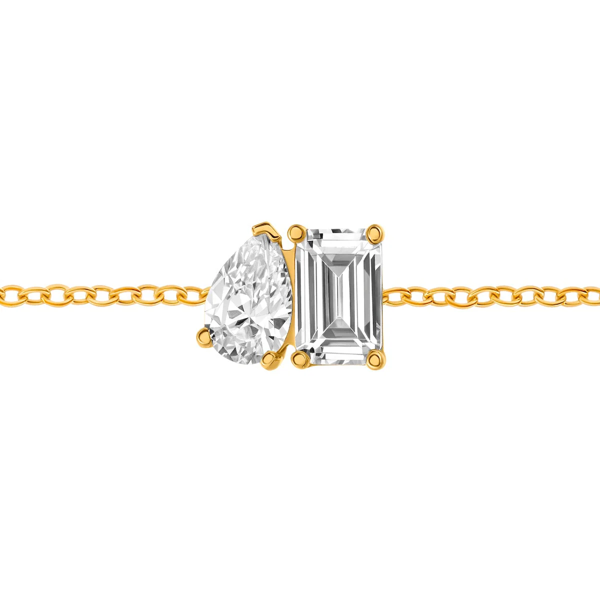 Custom Legacy Bracelet (Gold) - Image 8