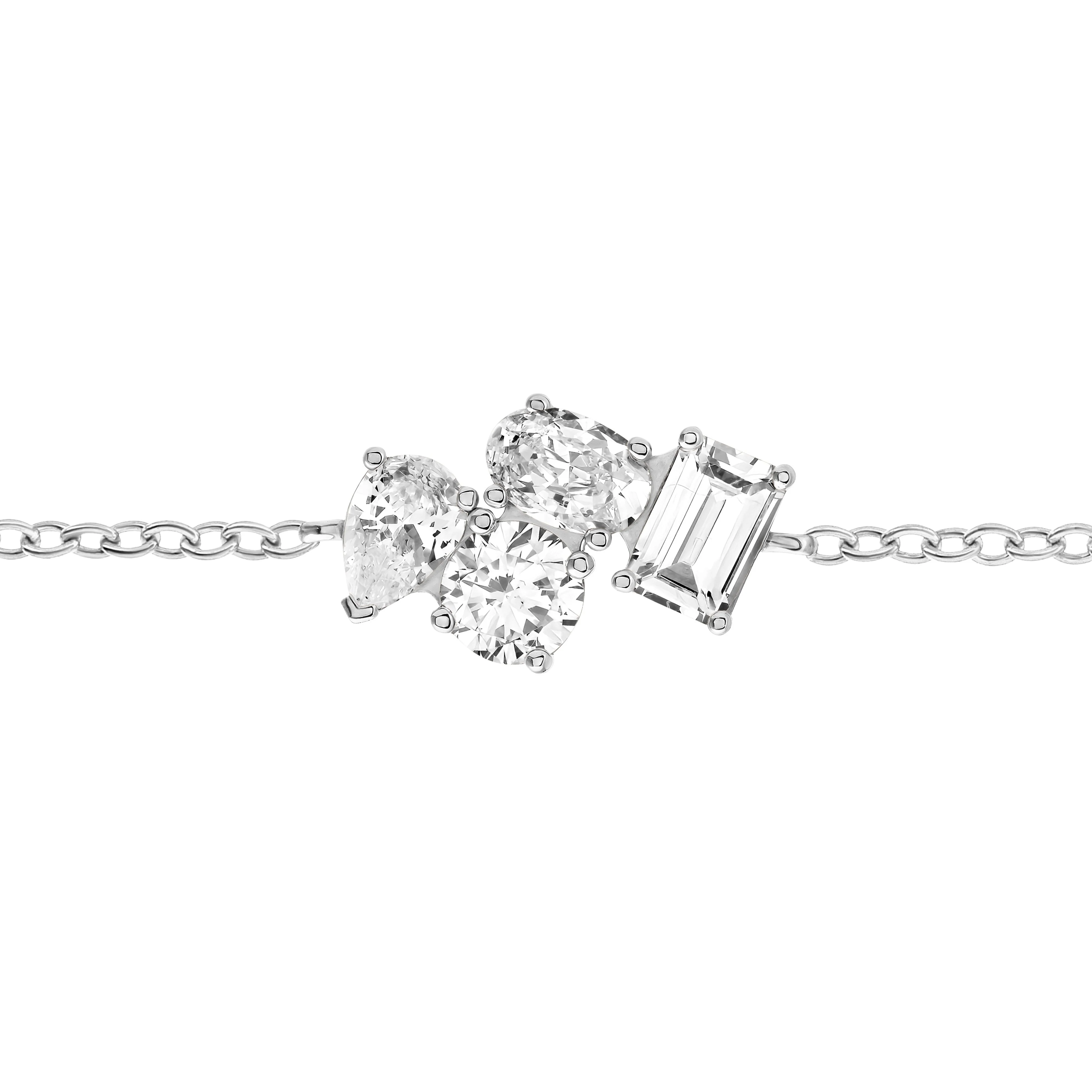 Custom Legacy Bracelet (Silver) - Image 10