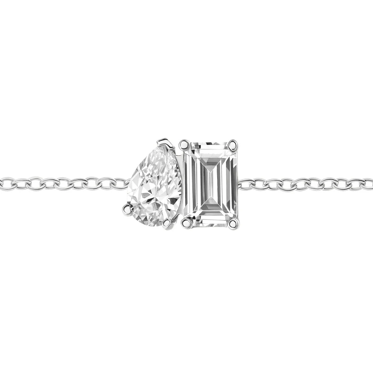 Custom Legacy Bracelet (Silver) - Image 7
