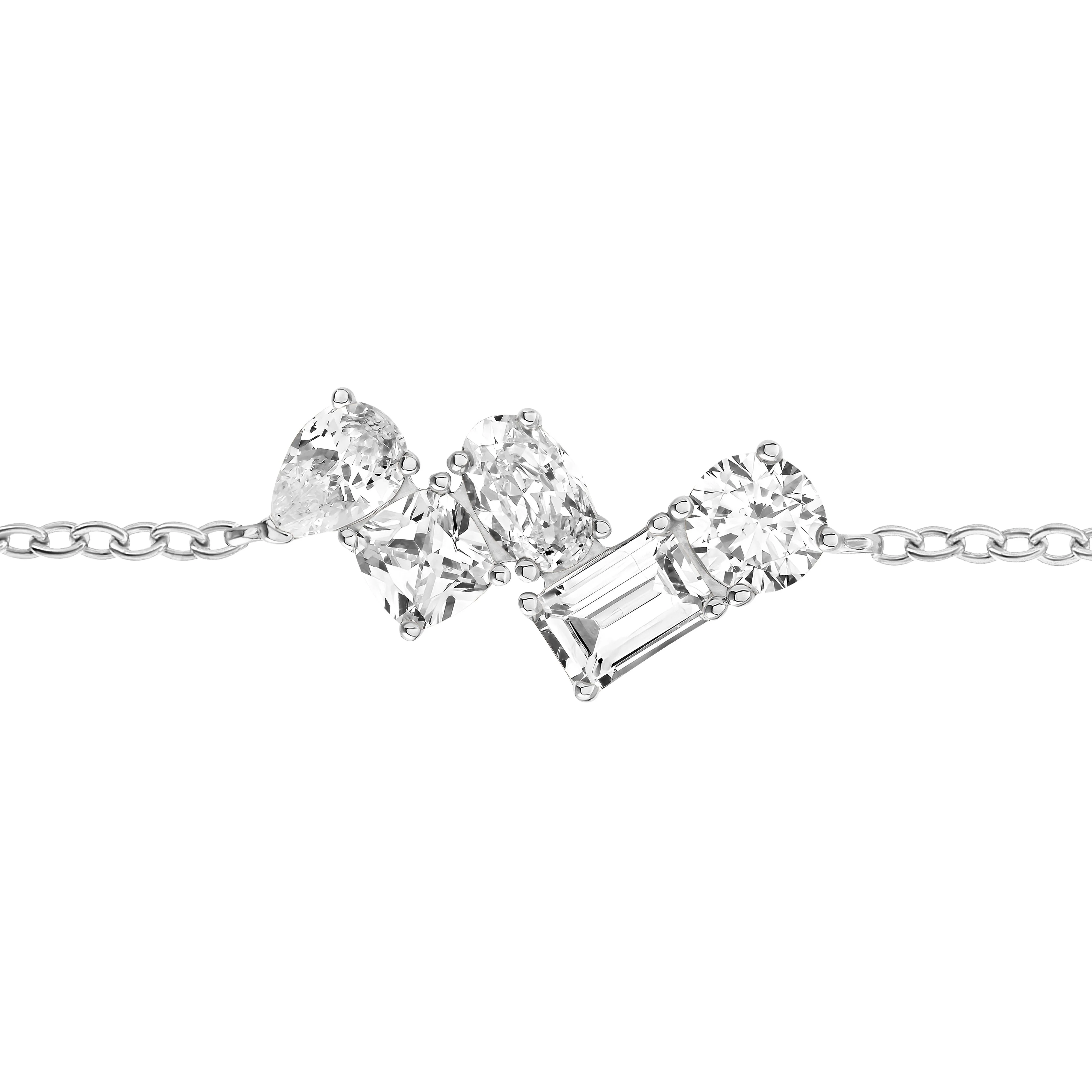 Custom Legacy Bracelet (Silver) - Image 8