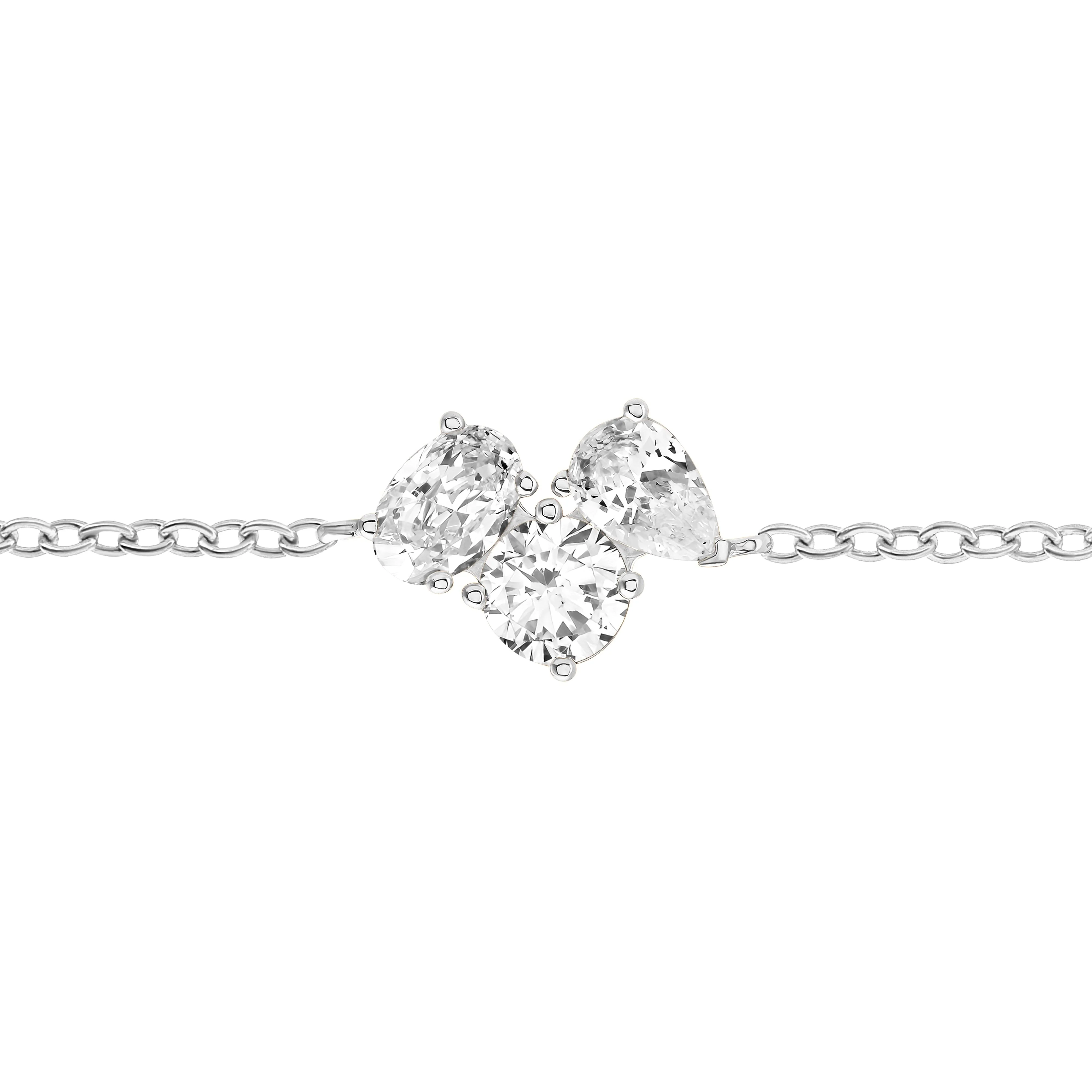 Custom Legacy Bracelet (Silver) - Image 9
