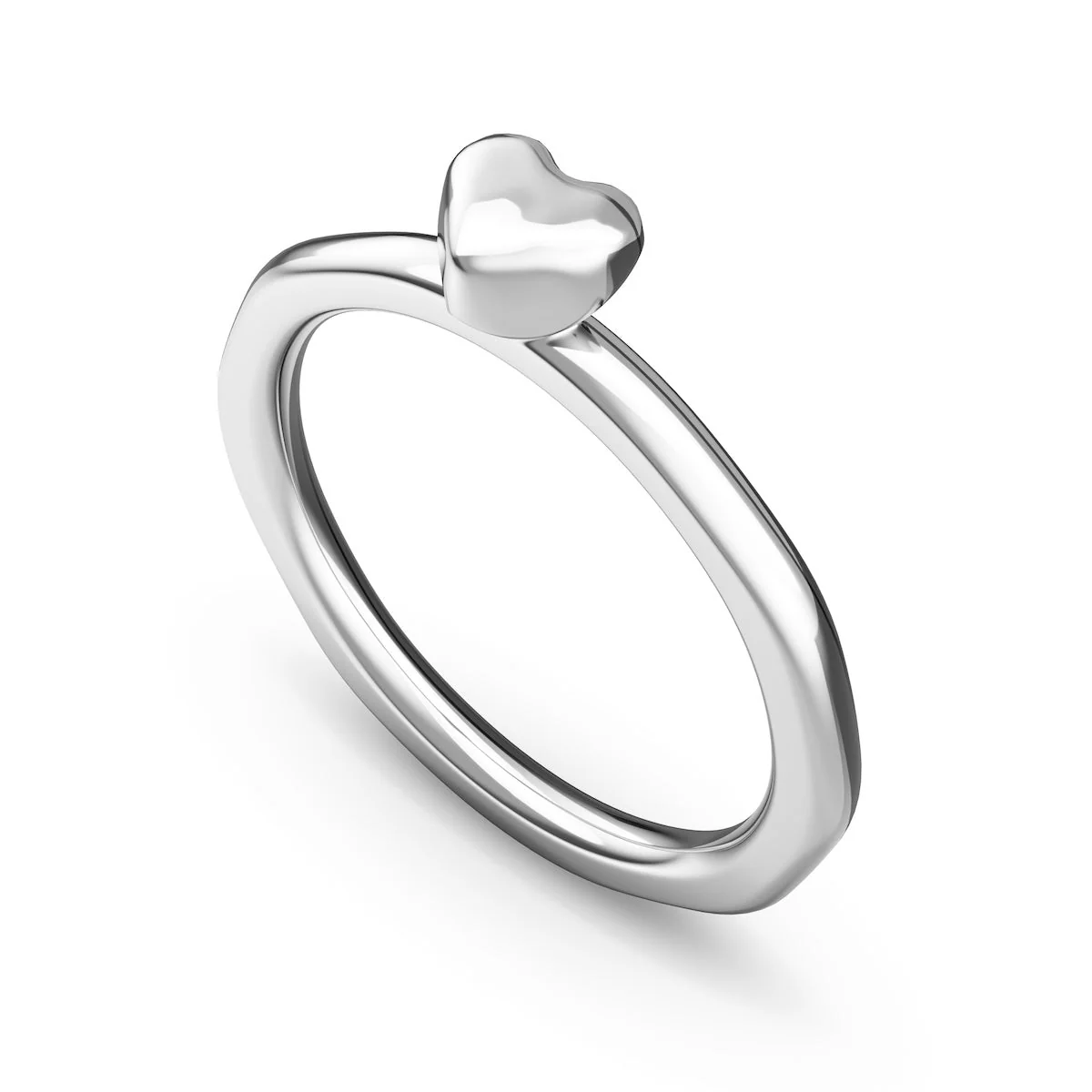 Fine Made Mine Custom Ring (Silver) - Image 6