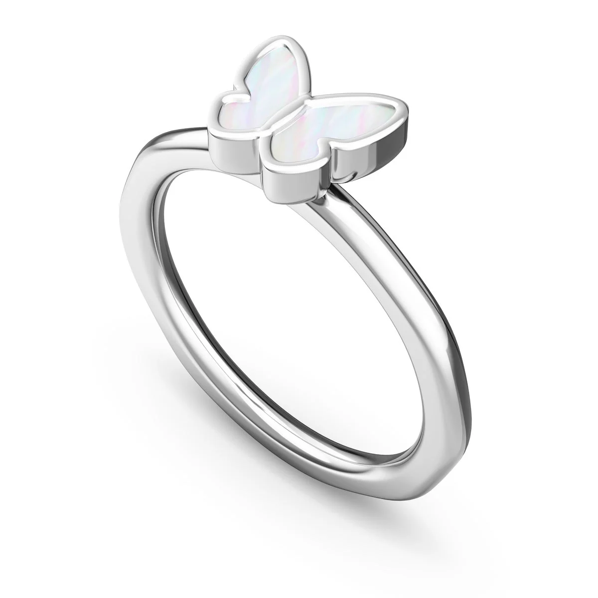 Fine Made Mine Custom Ring (Silver) - Image 7