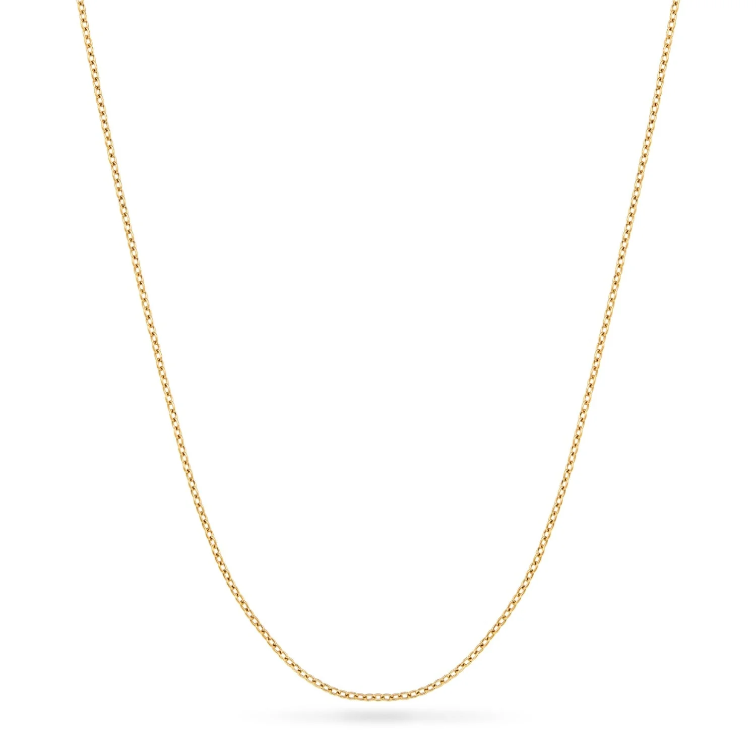 Written In The Stars Locket Necklace (Gold) - Image 25