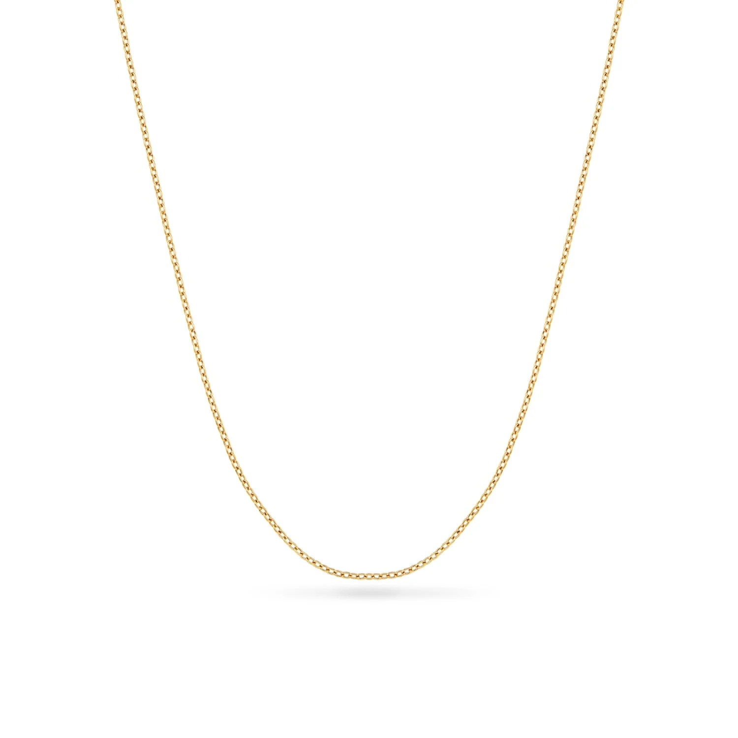 Written In The Stars Locket Necklace (Gold) - Image 24